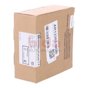 Pepperl+Fuchs KFD2-SH-EX1(46903) Schaltverstärker...