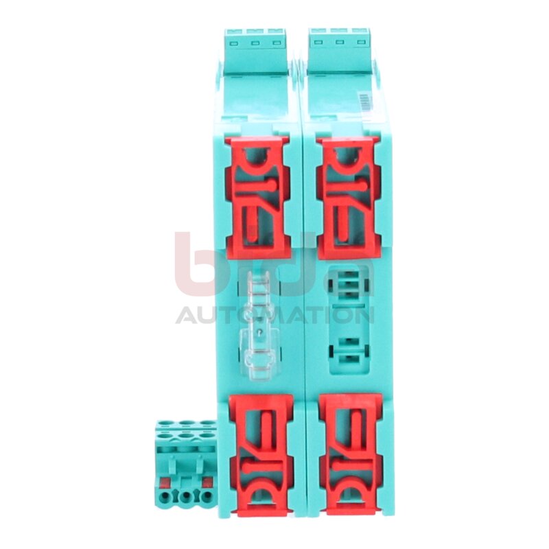 Pepperl+Fuchs KFD2-UFT-2.D (188374) Frequenzmessumformer Frequency converter