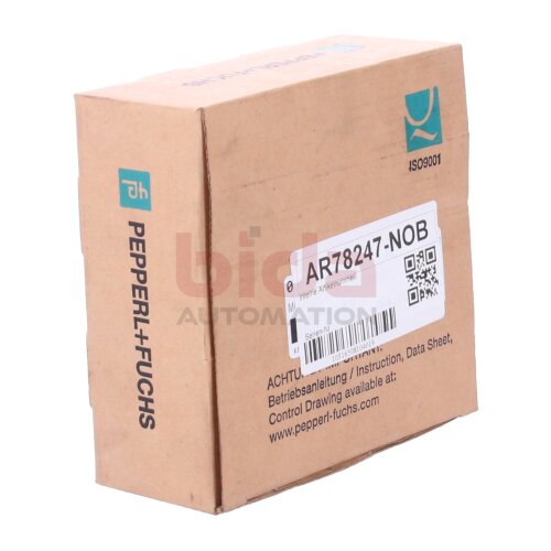 Pepperl+Fuchs KFD2-UFT-2.D (188374) Frequenzmessumformer Frequency converter