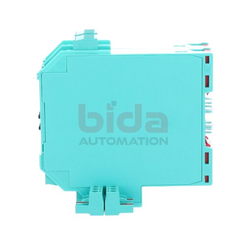 Pepperl+Fuchs KFD2-UFT-2.D (188374) Frequenzmessumformer Frequency converter