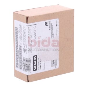 Siemens 6ES7 972-0BB42-0XA0 SIMATIC DP Anschlussstecker...