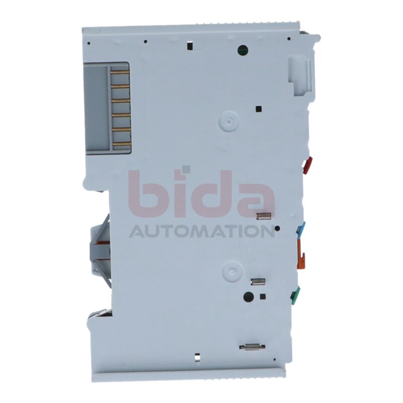 BECKHOFF EL2002 EtherCAT-Klemme EtherCAT Terminal
