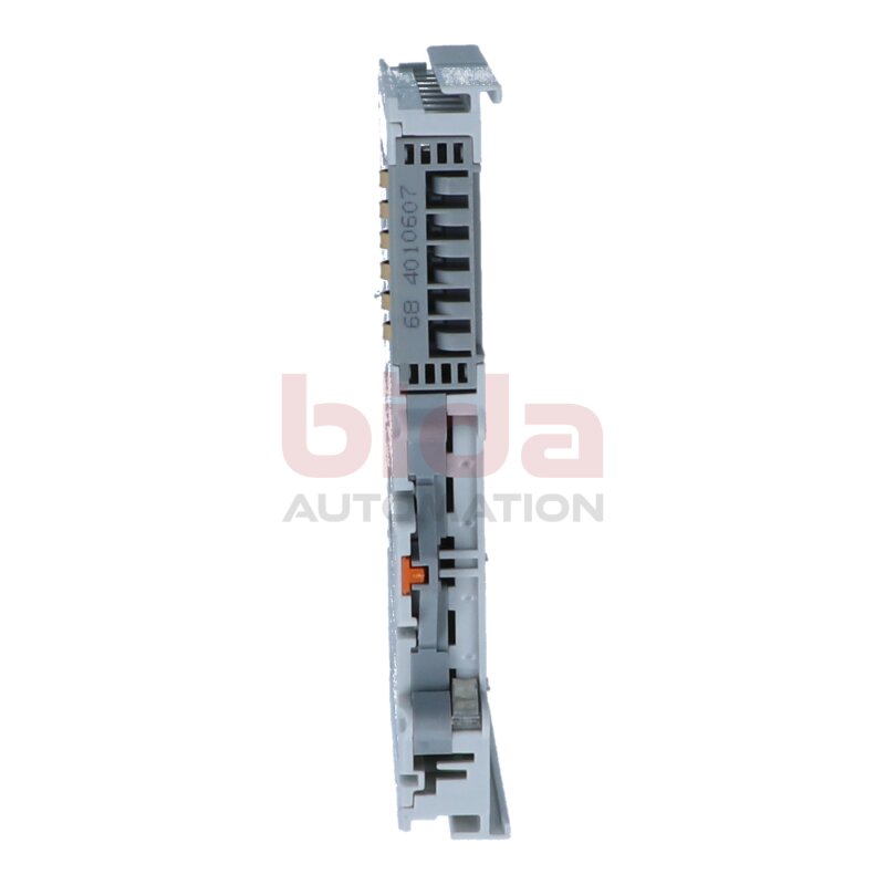 BECKHOFF EL2002 EtherCAT-Klemme EtherCAT Terminal