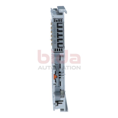 BECKHOFF EL2002 EtherCAT-Klemme EtherCAT Terminal