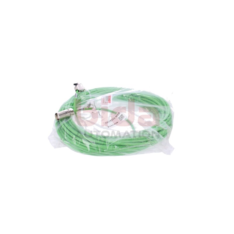 Beckfoff ZK4000-2210-2250 Resolverleitung Resolver cable
