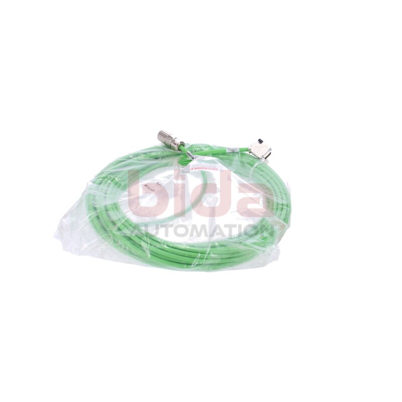 Beckfoff ZK4000-2210-2250 Resolverleitung Resolver cable