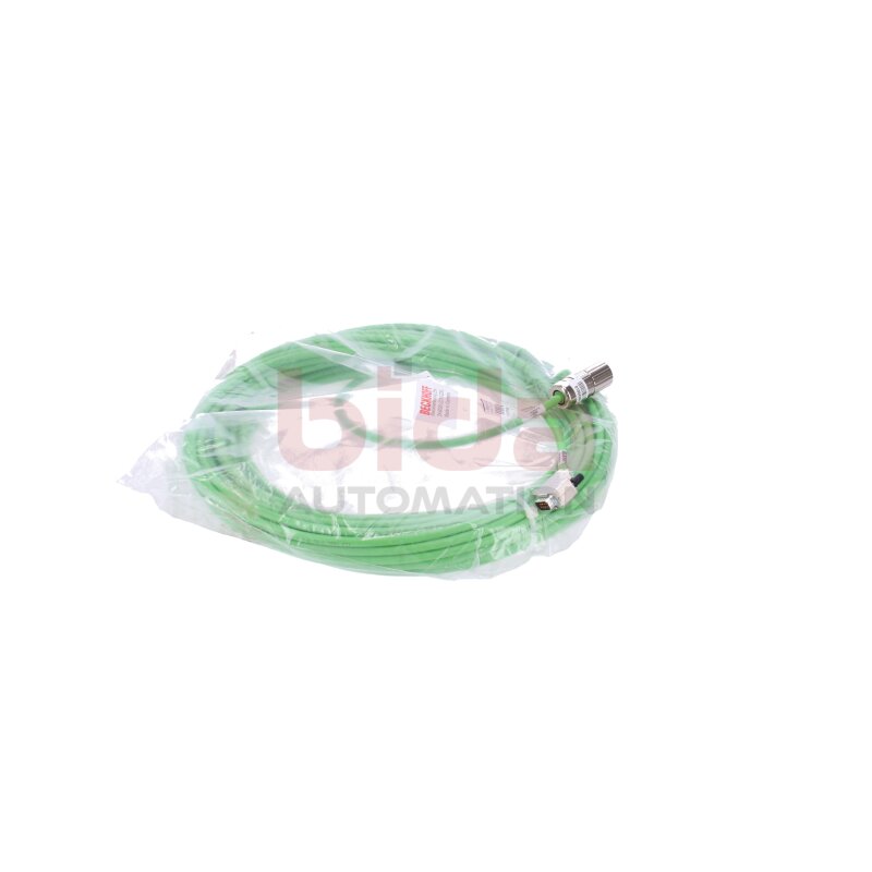 Beckfoff ZK4000-2210-2250 Resolverleitung Resolver cable
