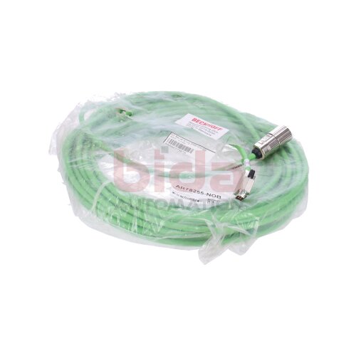 BECKHOFF ZK4000-2210-2250 Resolverleitung 25m Resolver line