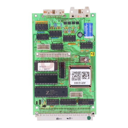 INA / Siemens 190279.05 Filter Platine Filter Circuit Board