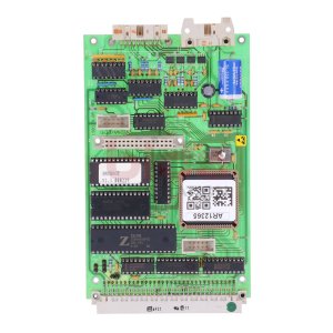 INA / Siemens 190279.05 Filter Platine Filter Circuit Board