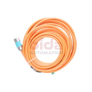 Siemens 6FX8002-5DA41-1CC0 Leistungsleitung...