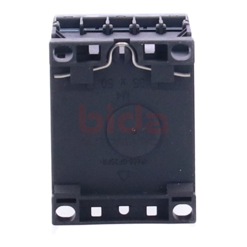 Siemens 3RT2016-1BB41 / 3RT2 016-1BB41 Leistungssch&uuml;tz / power contactor 24 V