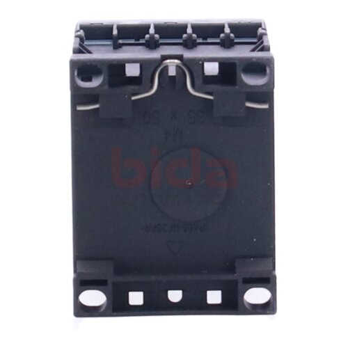 Siemens 3RT2016-1BB41 / 3RT2 016-1BB41 Leistungssch&uuml;tz / power contactor 24 V