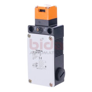 Siemens 3SE3 860-3XX00 / 3SE3860-3XX00 Positionsschalter...