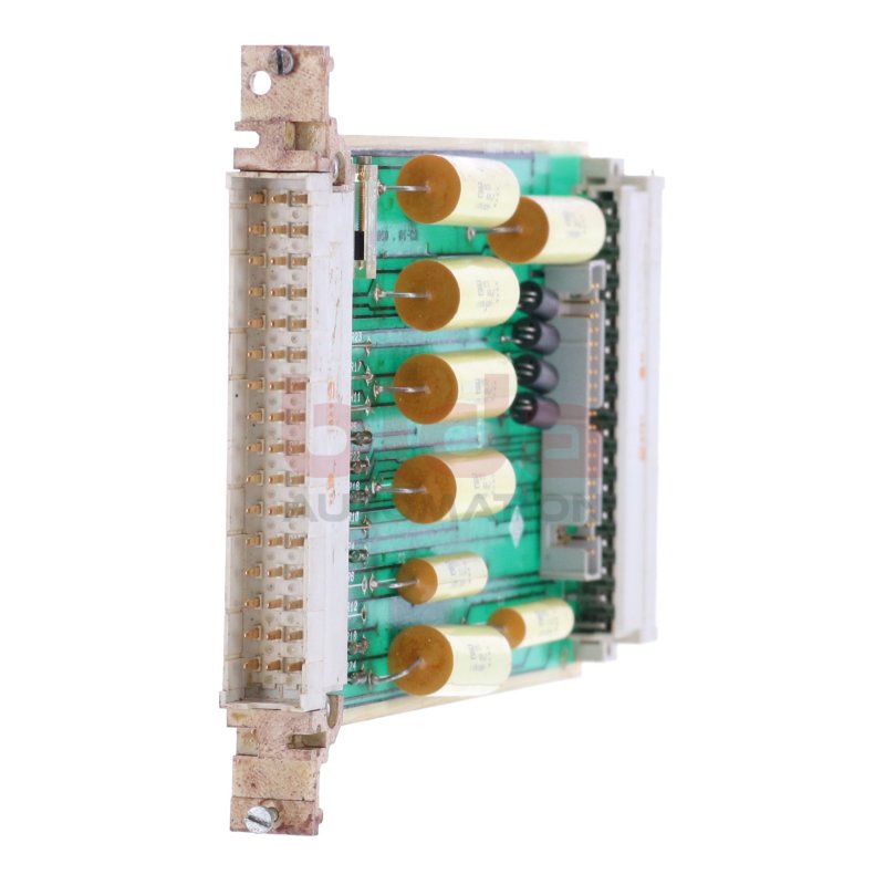 INA / Siemens 190050.01-C1 Filter Platine Filter Circuit  Board