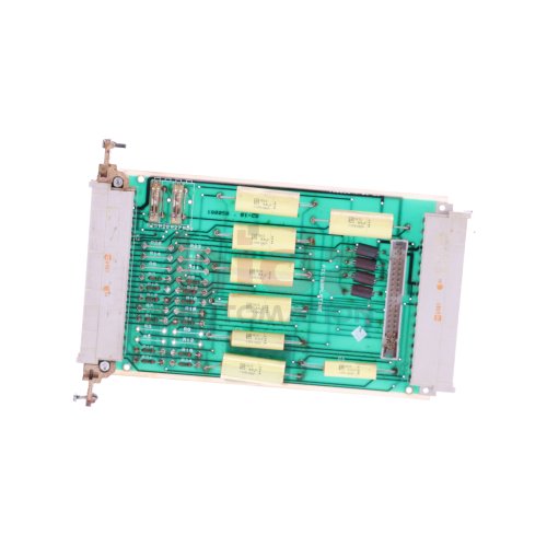 INA / Siemens 190050.01-C1 Filter Platine Filter Circuit  Board