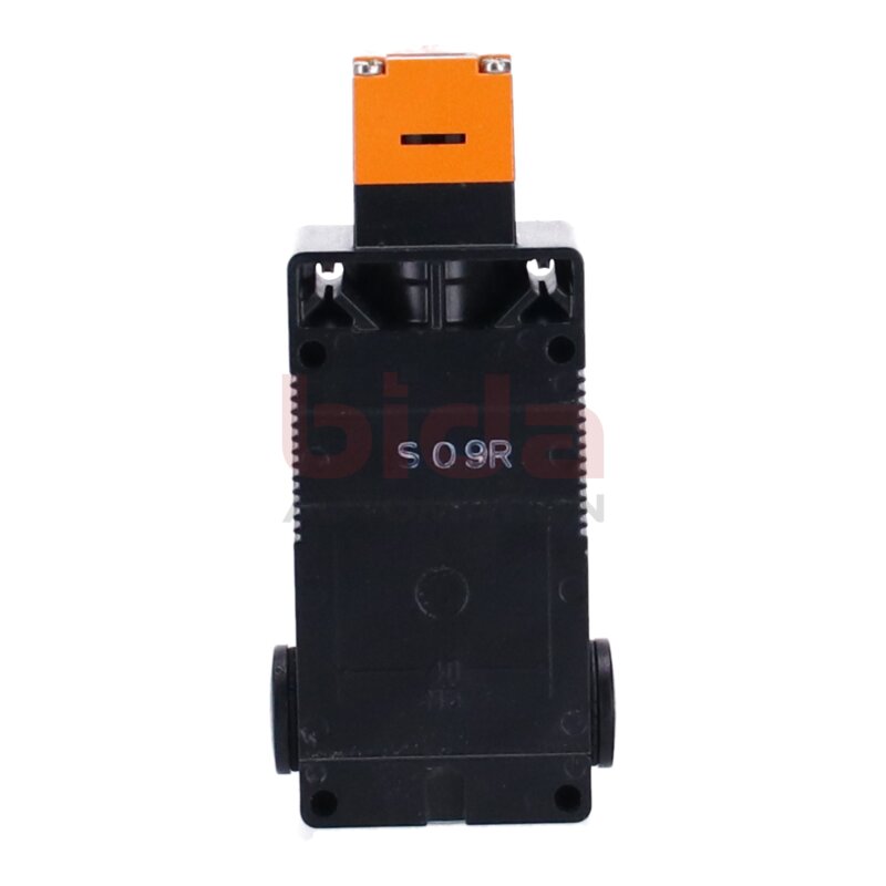 Siemens 3SE3860-3XX00 Positionsschalter mit Zuhaltung aus Metall Position switch witch tumbler metal