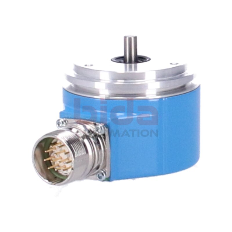 SICK DGS60-A1A00100 (1032276) Inkremental-Encoder Incremental Encoder