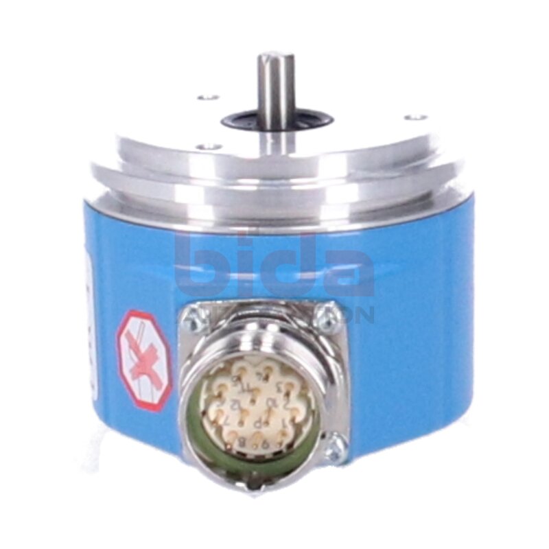 SICK DGS60-A1A00100 (1032276) Inkremental-Encoder Incremental Encoder