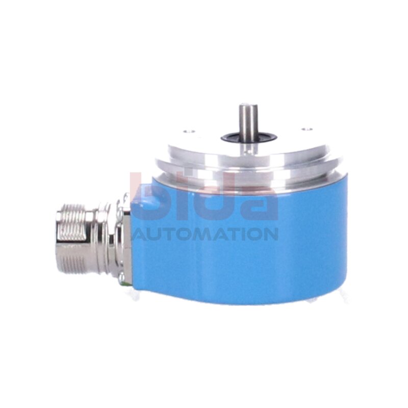 SICK DGS60-A1A00100 (1032276) Inkremental-Encoder Incremental Encoder