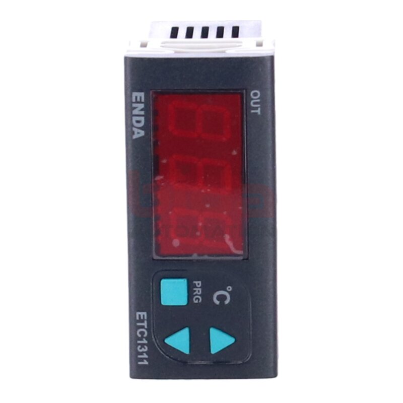 ENDA ETC1311-RT-230VAC Digitaler Thermostat Digital thermostat