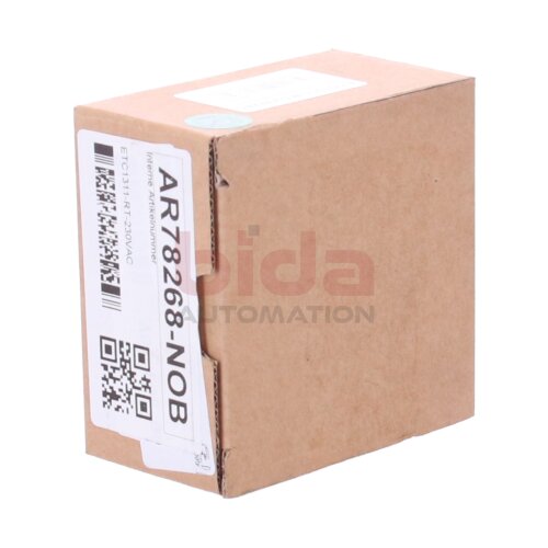 ENDA ETC1311-RT-230VAC Digitaler Thermostat Digital thermostat