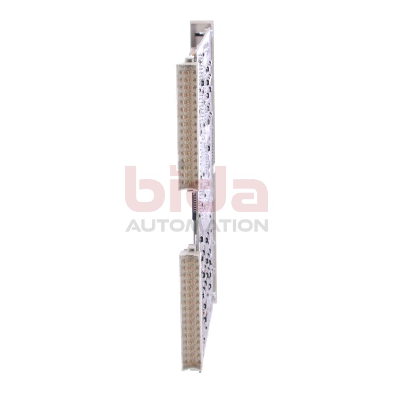 Siemens 6ES5308-3UB11 / 6ES5 308-3UB11 SIMATIC S5, ANSCHALTUNG / CONNECTION