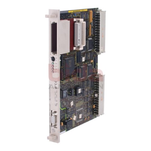 Siemens 6ES5308-3UB11 / 6ES5 308-3UB11 SIMATIC S5, ANSCHALTUNG / CONNECTION