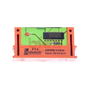 HELMHOLZ 700-375-0LC41 EEPROM 16KByte Speichermodul...
