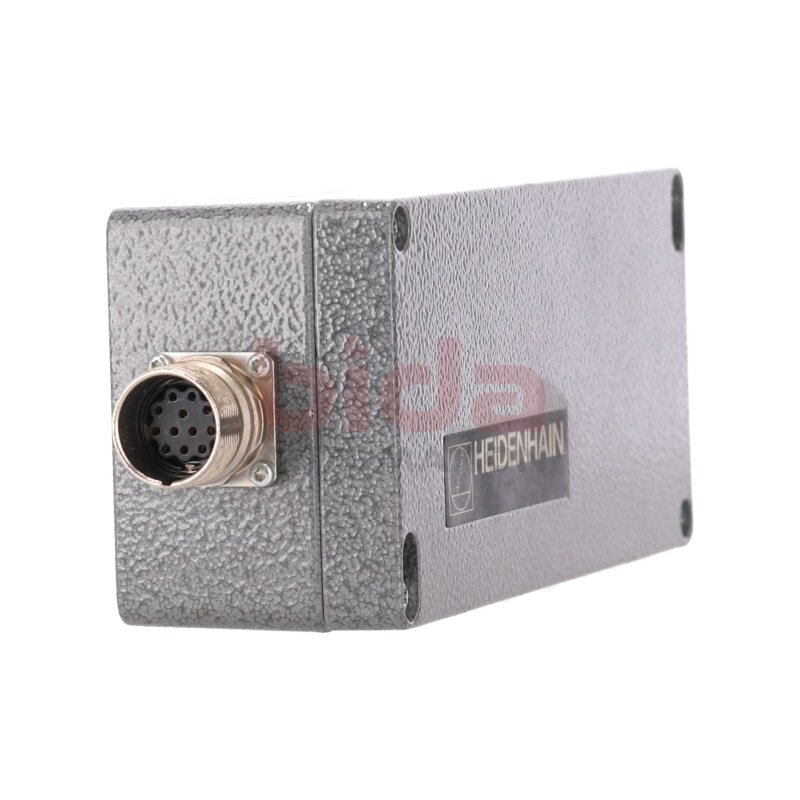 Heidenhain IBV 610 Id.Nr. 277 236-21 Achsen - Interpolation Digitalizer Axes - Interpolation Digitalizer