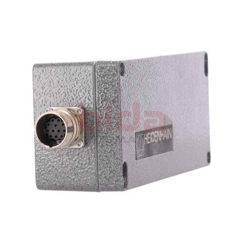 Heidenhain IBV 610 Id.Nr. 277 236-21 Achsen - Interpolation Digitalizer Axes - Interpolation Digitalizer