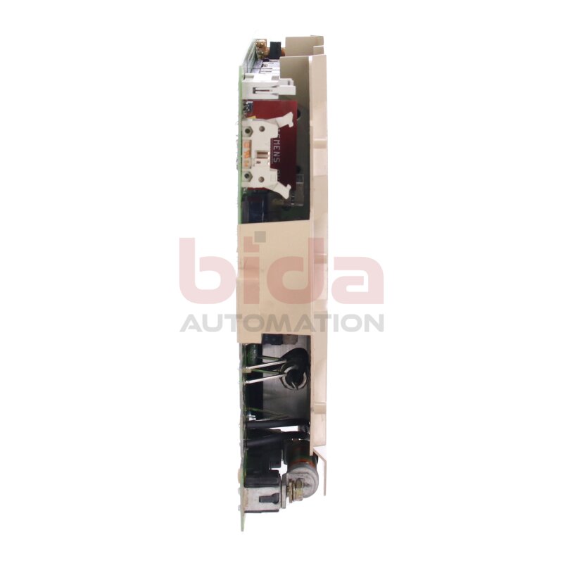 Siemens 6SC6170-0FC00 SIMODRIVE 610 Leistungsteil Power unit
