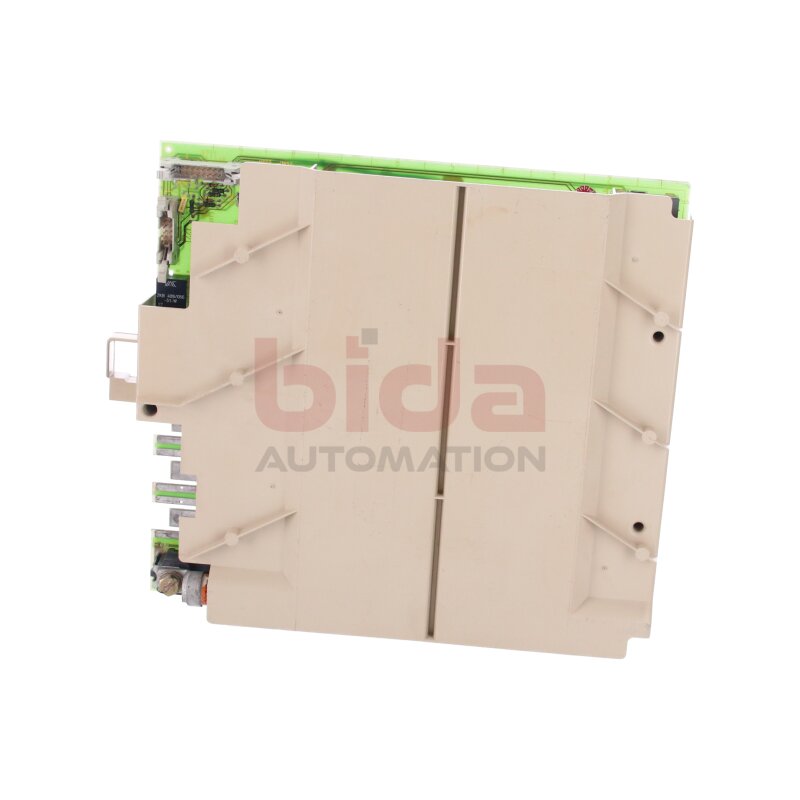 Siemens 6SC6170-0FC00 SIMODRIVE 610 Leistungsteil Power unit