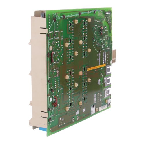 Siemens 6SC6170-0FC00 SIMODRIVE 610 Leistungsteil Power unit