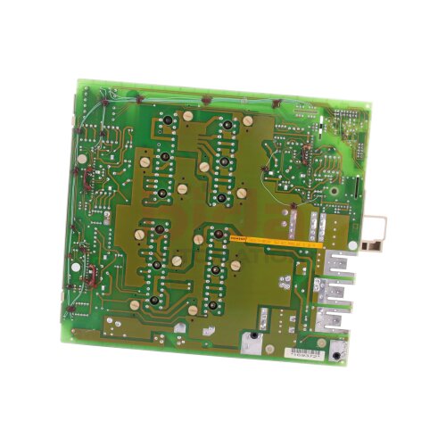 Siemens 6SC6170-0FC00 SIMODRIVE 610 Leistungsteil Power unit