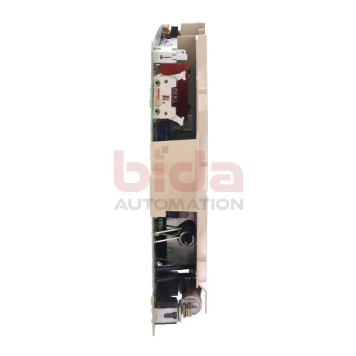 Siemens 6SC6170-0FC00 SIMODRIVE 610 Leistungsteil Power unit