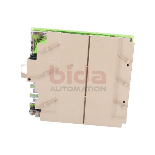 Siemens 6SC6170-0FC00 SIMODRIVE 610 Leistungsteil Power unit