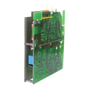 Siemens 6SC6108-0SE02 SIMODRIVE 610 AC-VSA FBG...