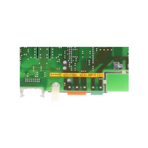 Siemens 6SC6108-0SE02 SIMODRIVE 610 AC-VSA FBG...