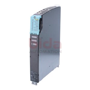 Siemens 6SL3120-1TE15-0AA3 / 6SL3 120-1TE15-0AA3 SINAMICS...