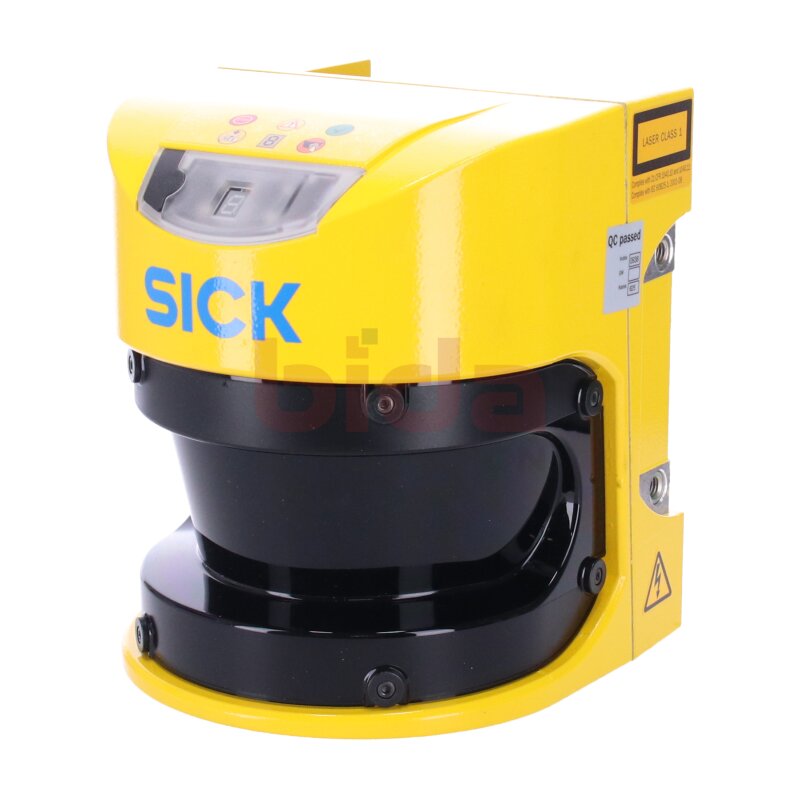 SICK S30A-4011BA(1028934) Sicherheitslaserscanner S3000 Standard Safety laser scanner