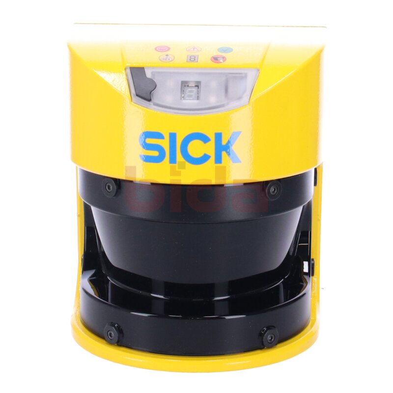 SICK S30A-4011BA(1028934) Sicherheitslaserscanner S3000 Standard Safety laser scanner