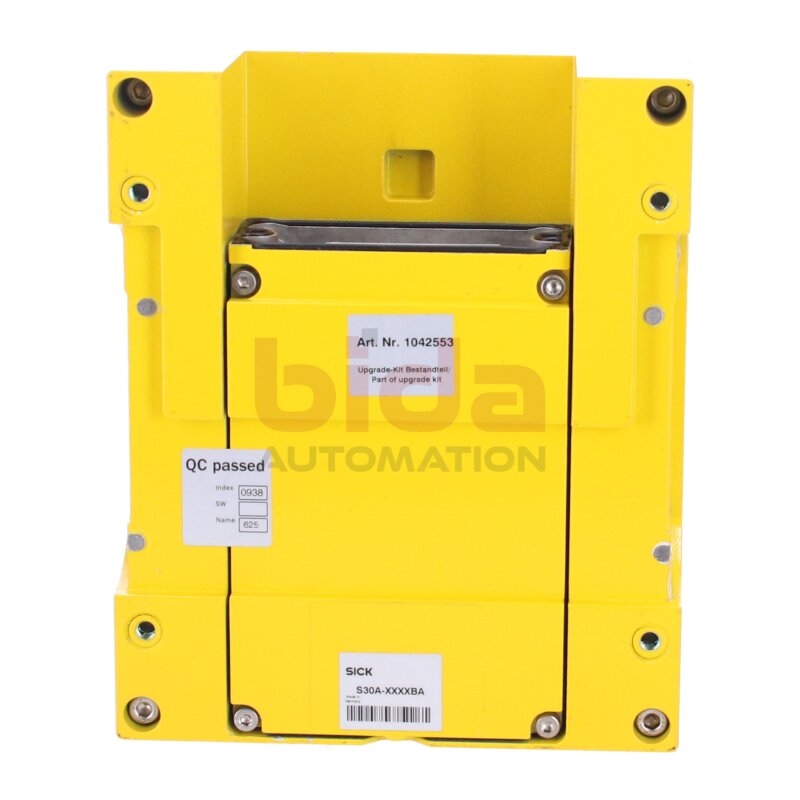 SICK S30A-4011BA(1028934) Sicherheitslaserscanner S3000 Standard Safety laser scanner