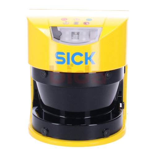SICK S30A-4011BA(1028934) Sicherheitslaserscanner S3000 Standard Safety laser scanner