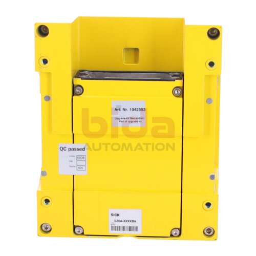 SICK S30A-4011BA(1028934) Sicherheitslaserscanner S3000 Standard Safety laser scanner