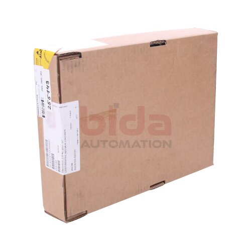 Siemens 6SC6103-0SG31 SIMODRIVE 610 AC-VSA FBG Leistungsteil, A23 3/6 A Power section