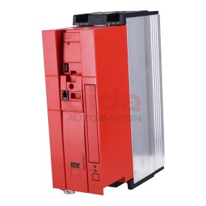 SEW MC07B0075-5A3-4-00/FSC11B (08285268) Movitrac...