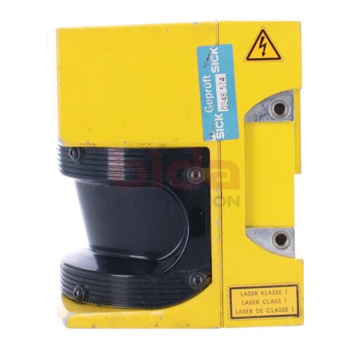 SICK PLS101-112 (1012571) Laserscanner Laser scanner