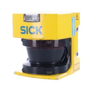 SICK PLS101-112 (1012571) Laserscanner Laser scanner