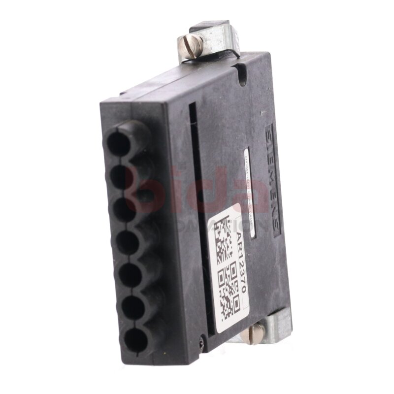 Siemens 6FX2006-1BA02 / 6FX2 006-1BA02 Kabelverteiler Cable Distributor